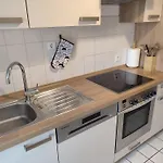 Ruhige,gemuetliche 52qm Krefeld