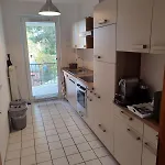Ruhige,gemuetliche 52qm Krefeld