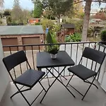 Appartamento Ruhige,gemuetliche 52qm Krefeld