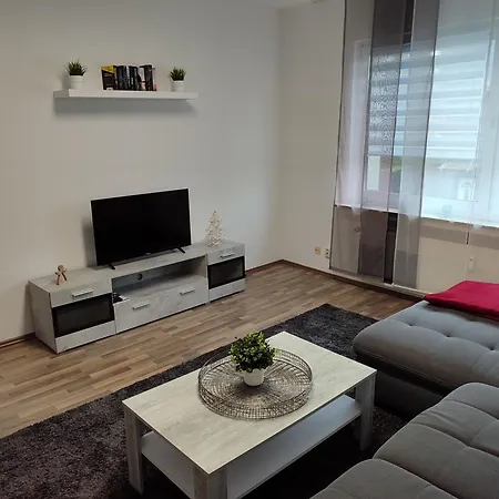 Ruhige,gemütliche 52qm Krefeld