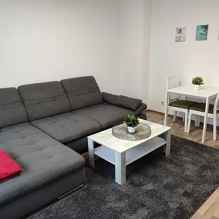 Apartment Ruhige,gemütliche 52qm