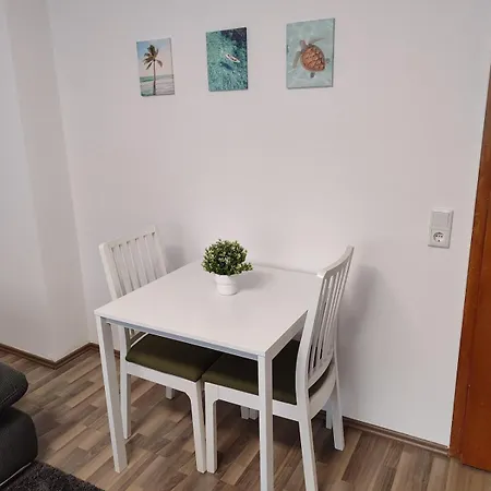 Ruhige,gemütliche 52qm Apartment *