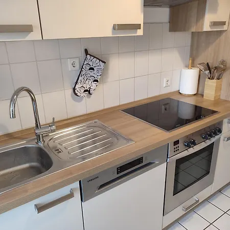 Ruhige,gemütliche 52qm Krefeld