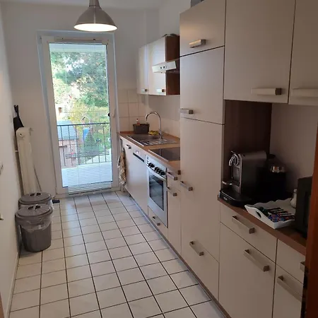 Ruhige,gemütliche 52qm Krefeld