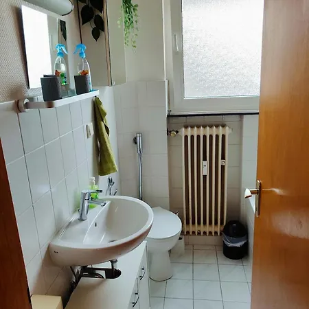 Ruhige,gemütliche 52qm * Krefeld
