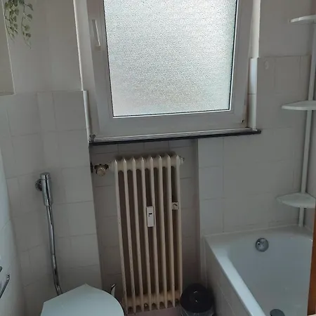 Ruhige,gemütliche 52qm