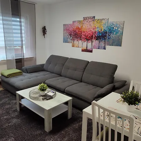 Ruhige,gemütliche 52qm Apartment Krefeld