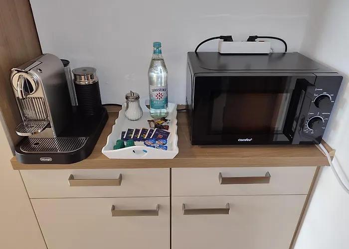 Ruhige,gemuetliche 52qm