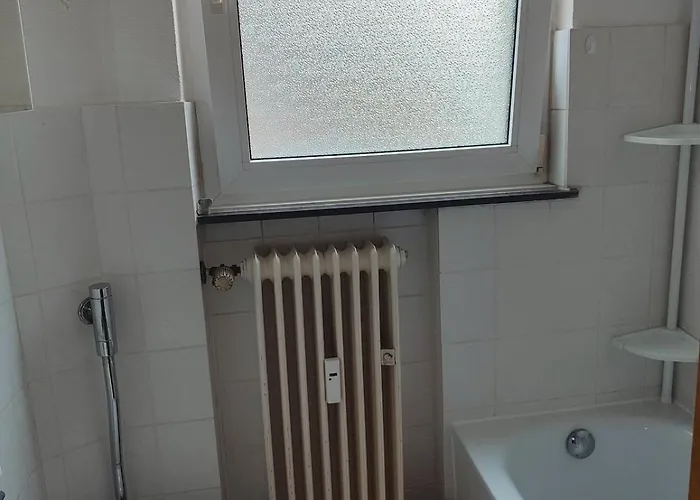 Ruhige,gemuetliche 52qm